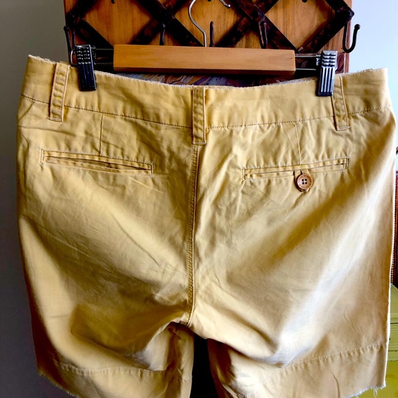 Anthropologie Shorts - G1 Basic Goods - Picture 2 of 3
